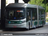 Via Sudeste Transportes S.A. 5 1578 na cidade de São Paulo, São Paulo, Brasil, por Rogério Teixeira Varadi. Número da foto: #:id.