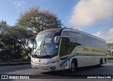 Viação Piracicabana 4003 na cidade de São Paulo, São Paulo, Brasil, por Jackson Sousa Leite. Número da foto: #12961814.