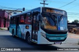 Expresso Santa Luzia 6651 na cidade de Santa Luzia, Minas Gerais, Brasil, por Gabriel Costa Guimarães. Número da foto: #12959639.