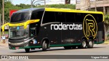RodeRotas - Rotas de Viação do Triângulo 1916 na cidade de Foz do Iguaçu, Paraná, Brasil, por Vagner Valani. Número da foto: #:id.