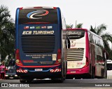 ECB Turismo 12000 na cidade de Aparecida, São Paulo, Brasil, por Isaias Ralen. Número da foto: #12961614.