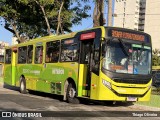 Santo Antônio Transportes Niterói 2.2.042 na cidade de Niterói, Rio de Janeiro, Brasil, por Thiago Oliveira. Número da foto: #:id.