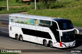 Auto Viação Catarinense 321300 na cidade de Canas, São Paulo, Brasil, por João Felipe. Número da foto: #12961577.