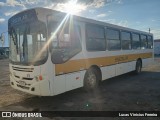 Imperial Turismo 870 na cidade de Sorocaba, São Paulo, Brasil, por Lucas Vinicius Ferreira. Número da foto: #12959836.