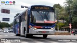 Rápido Campinas RL-33.109 na cidade de São Roque, São Paulo, Brasil, por Flávio Henrique Cesar. Número da foto: #:id.