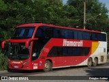 Expresso Itamarati 7262 na cidade de Cuiabá, Mato Grosso, Brasil, por Douglas Andrez. Número da foto: #12960999.