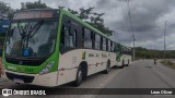 Auto Viação Tabosa 2445 na cidade de Caruaru, Pernambuco, Brasil, por Leon Oliver. Número da foto: #12961943.