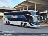 Planalto Transportes 2202 na cidade de Porto Alegre, Rio Grande do Sul, Brasil, por JULIO SILVA. Número da foto: #12959789.