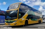Empresa Gontijo de Transportes 23135 na cidade de Caruaru, Pernambuco, Brasil, por Lucas Ramos. Número da foto: #12959458.