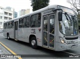 Araucária Transportes Coletivos LL315 na cidade de Curitiba, Paraná, Brasil, por Julio Cesar. Número da foto: #:id.
