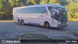 Rota Transportes Rodoviários 7255 na cidade de Cruz das Almas, Bahia, Brasil, por Flávio  Santos. Número da foto: #12959799.