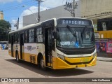 Empresa de Transportes Nova Marambaia AT- na cidade de Belém, Pará, Brasil, por João Guilherme. Número da foto: #:id.