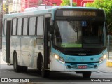 Auto Viação Dragão do Mar 42722 na cidade de Fortaleza, Ceará, Brasil, por Wescley  Costa. Número da foto: #:id.