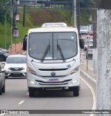 Dantas Transportes E-33523051 na cidade de Manaus, Amazonas, Brasil, por Cristiano Eurico Jardim. Número da foto: #:id.