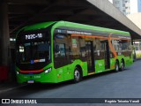 TRANSPPASS - Transporte de Passageiros 8 1231 na cidade de São Paulo, São Paulo, Brasil, por Rogério Teixeira Varadi. Número da foto: #12960700.