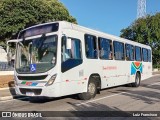 Transnacional Transportes Urbanos 08041 na cidade de Natal, Rio Grande do Norte, Brasil, por Luiz Francisco. Número da foto: #12959573.