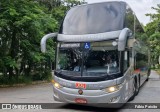 Auto Viação 1001 RJ 108.1136 na cidade de São Paulo, São Paulo, Brasil, por Fábio Paixão. Número da foto: #12960965.