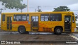 Via Metro Transportes Urbanos 3620 na cidade de Ilhéus, Bahia, Brasil, por Luiz Lacerda. Número da foto: #:id.