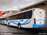 Conatra - Corporacion Nacional de Transporte 172 na cidade de San José, San José, Costa Rica, por Sebas Gamboa. Número da foto: #12959439.