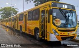 Via Metro Transportes Urbanos 3630 na cidade de Ilhéus, Bahia, Brasil, por Luiz Lacerda. Número da foto: #:id.
