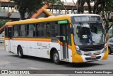 Transportes Paranapuan B10146 na cidade de Rio de Janeiro, Rio de Janeiro, Brasil, por Paulo Henrique Pereira Borges. Número da foto: #12962119.
