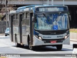Auto Omnibus Nova Suissa 30963 na cidade de Belo Horizonte, Minas Gerais, Brasil, por Renato Brito. Número da foto: #:id.