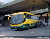Viação São Luiz 2450 na cidade de Belo Horizonte, Minas Gerais, Brasil, por Vicente de Paulo Alves. Número da foto: #12960732.