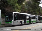 Viação Santa Brígida 1 1998 na cidade de São Paulo, São Paulo, Brasil, por Weslley Kelvin Batista. Número da foto: #12960719.