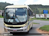 Empresa Unida Mansur e Filhos 2101 na cidade de Santos Dumont, Minas Gerais, Brasil, por Isaias Ralen. Número da foto: #:id.