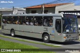 Auto Viação Mercês ML301 na cidade de Curitiba, Paraná, Brasil, por Jefferson Simões. Número da foto: #:id.