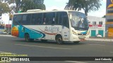 Marte Transportes 0010 na cidade de Feira de Santana, Bahia, Brasil, por Jacó Gebosky. Número da foto: #:id.