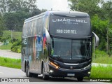 Banda Limão com Mel 1236 na cidade de Gravatá, Pernambuco, Brasil, por Kawã Cristovam. Número da foto: #12960648.