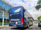 Viação Cometa 721514 na cidade de São Paulo, São Paulo, Brasil, por Vanderci Valentim. Número da foto: #12959418.