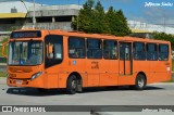 Auto Viação Santo Antônio CI003 na cidade de Curitiba, Paraná, Brasil, por Jefferson Simões. Número da foto: #12960670.