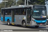 Cooper Líder > A2 Transportes 6 8888 na cidade de São Paulo, São Paulo, Brasil, por Jefferson Simões. Número da foto: #:id.