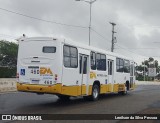 Empresa Metropolitana 460 na cidade de Caruaru, Pernambuco, Brasil, por Lenilson da Silva Pessoa. Número da foto: #:id.