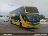 Empresa Gontijo de Transportes 23135 na cidade de Caruaru, Pernambuco, Brasil, por Lenilson da Silva Pessoa. Número da foto: #12962036.