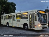 Viação Graciosa 27003 na cidade de Curitiba, Paraná, Brasil, por Jefferson Simões. Número da foto: #12960439.