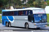 Ônibus Particulares 6588 na cidade de Barra do Piraí, Rio de Janeiro, Brasil, por Paulo Henrique Pereira Borges. Número da foto: #12962080.