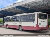 Guajará AI-30603 na cidade de Belém, Pará, Brasil, por Silas Bahia Monteiro. Número da foto: #12960610.