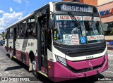 Transportadora Arsenal AA-001 na cidade de Belém, Pará, Brasil, por Kauê Silva. Número da foto: #:id.