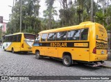 Prefeitura Municipal de Miguel Pereira 5H74 na cidade de Petrópolis, Rio de Janeiro, Brasil, por Gustavo Esteves Saurine. Número da foto: #12961004.