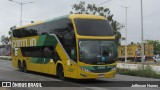 Empresa Gontijo de Transportes 23135 na cidade de Caruaru, Pernambuco, Brasil, por Jefferson Nunes. Número da foto: #12959373.