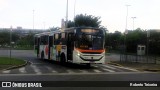 Transcel > CS Brasil 1055 na cidade de Mogi das Cruzes, São Paulo, Brasil, por Roberto Teixeira. Número da foto: #12961069.