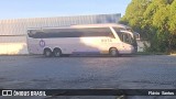 Rota Transportes Rodoviários 7255 na cidade de Cruz das Almas, Bahia, Brasil, por Flávio  Santos. Número da foto: #12959811.
