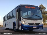 Suelen Turismo 210 na cidade de Taquara, Rio Grande do Sul, Brasil, por Cristiano Schnepfleitner. Número da foto: #12961713.