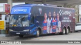 Atlântico Transportes 053 na cidade de Fortaleza, Ceará, Brasil, por Amós  Mattos. Número da foto: #12960769.