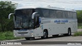 Arlan Turismo 2502 na cidade de Caruaru, Pernambuco, Brasil, por Jefferson Nunes. Número da foto: #:id.