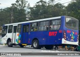 BR7 Mobilidade 553 na cidade de São Bernardo do Campo, São Paulo, Brasil, por Matheus dos Anjos Silva. Número da foto: #:id.