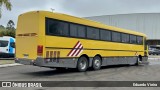 Ônibus Particulares 4D87 na cidade de Juiz de Fora, Minas Gerais, Brasil, por Eduardo Vieira. Número da foto: #12962314.